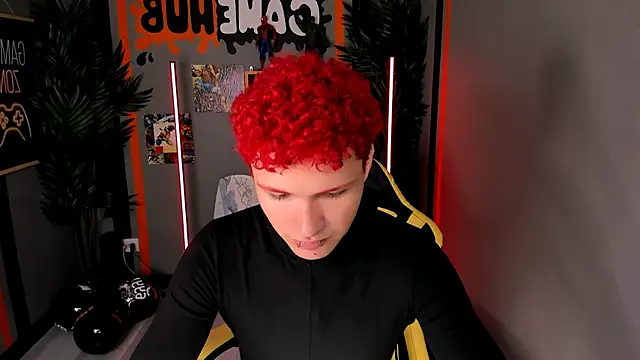 JonnyDarka online show from 11.05.25