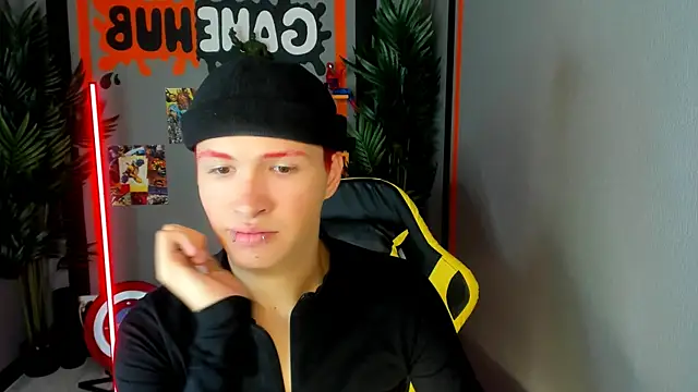 JonnyDarka online show from 11.07.25