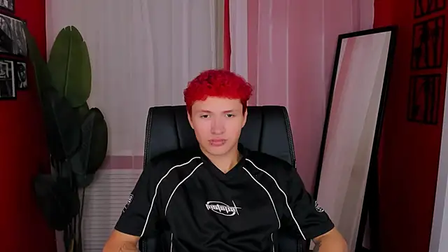 JonnyDarka online show from 11.14.25