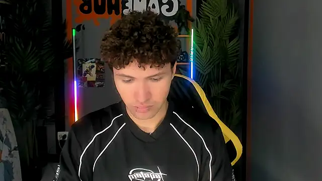 JonnyDarka online show from 11.28.25