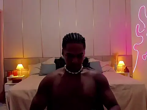 SoHighAngel online show from 03.07.26