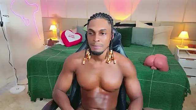 SoHighAngel online show from 04.06.26