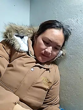 Snapshot of Tamara-a chatting on 02.03.26 Tamara-a online show from 02.03.26