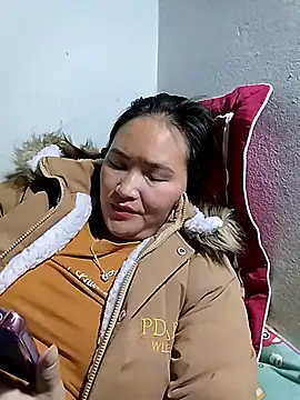 Snapshot of Tamara-a chatting on 02.05.26 Tamara-a online show from 02.05.26