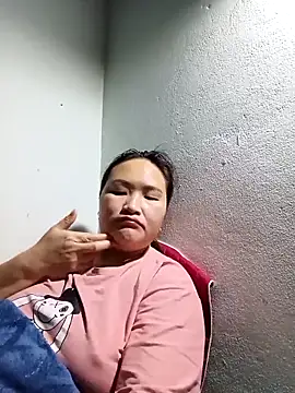 Snapshot of Tamara-a chatting on 02.10.26 Tamara-a online show from 02.10.26