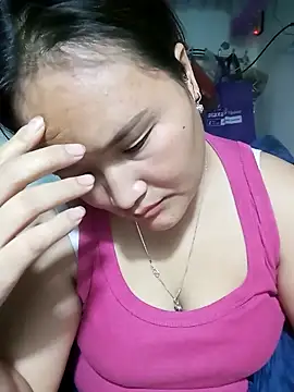 Snapshot of Tamara-a chatting on 02.16.26 Tamara-a online show from 02.16.26