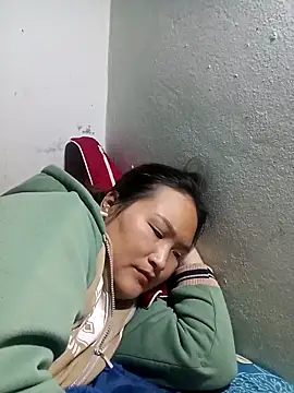 Snapshot of Tamara-a chatting on 02.24.26 Tamara-a online show from 02.24.26