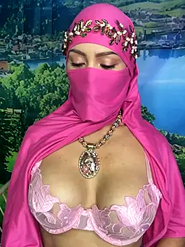  hafsa  online show from 11.12.25