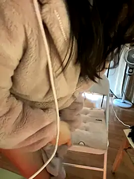 ruiki666 online show from 12.18.25