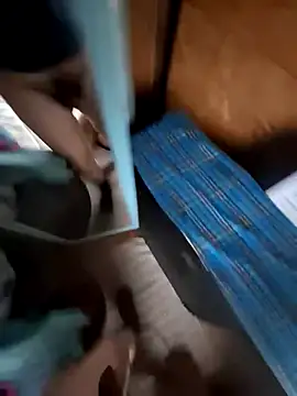 Snapshot of HappyBaseline65 chatting on 10.14.25 HappyBaseline65 online show from 10.14.25