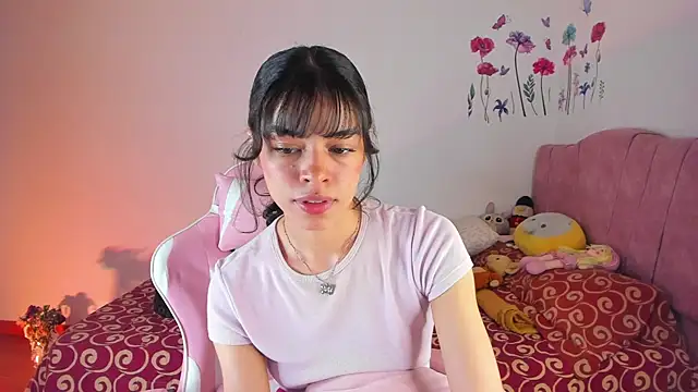 maddy parker   online show from 07.09.26