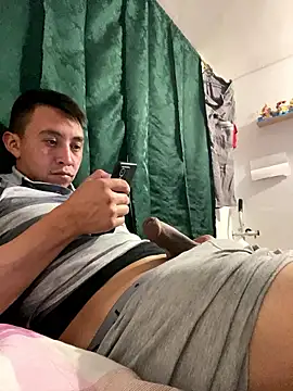 eslabon19 online show from 01.13.26