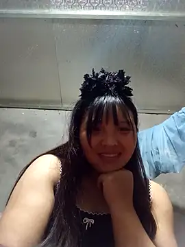 SSexykute3456 online show from 11.07.25