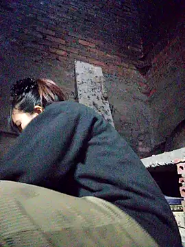 SSexykute3456 online show from 11.21.25