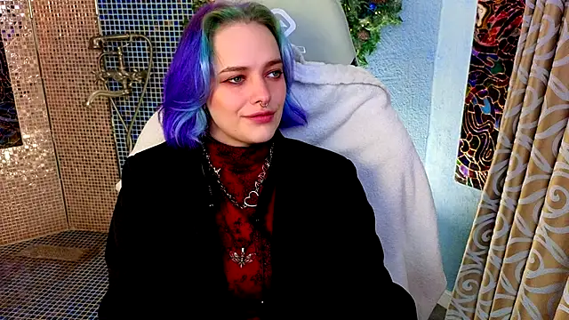 Eniferi online show from 12.14.25