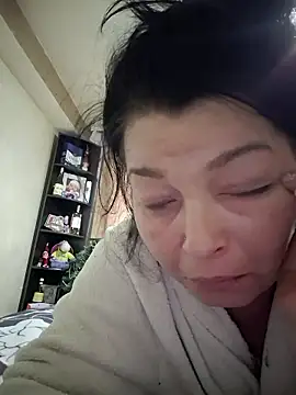 Soffy Skye online show from 01.10.26