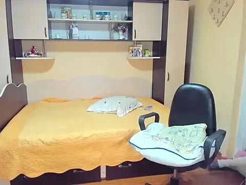 Soffy Skye online show from 02.03.26