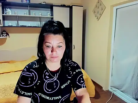 Soffy Skye online show from 05.11.26