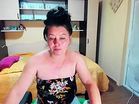 Soffy Skye online show from 05.29.26