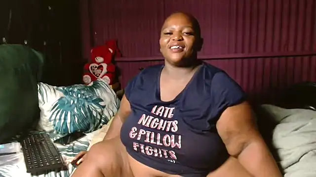 Bustyboobs02xx online show from 03.24.26