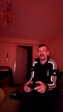 Snapshot of Michael_baabum chatting on 02.07.26 Michael baabum online show from 02.07.26