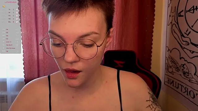 KrisNeal online show from 10.11.25