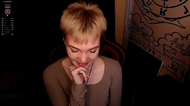 KrisNeal online show from 11.02.25