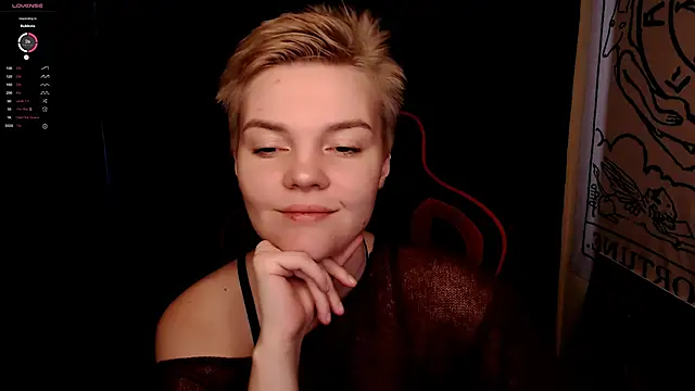 KrisNeal online show from 11.03.25