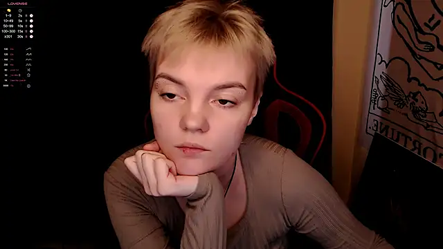 KrisNeal online show from 11.04.25