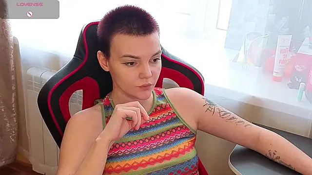 KrisNeal online show from 02.20.26