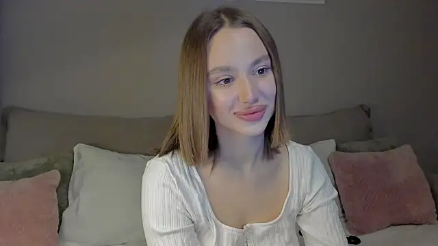 Snapshot of Stefa_Evans chatting on 11.05.25 Stefa Evans online show from 11.05.25