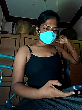 Tamil Kavitha online show from 03.25.26