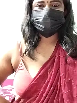 Snapshot of Diya_Rani chatting on 09.11.25 Diya Rani online show from 09.11.25