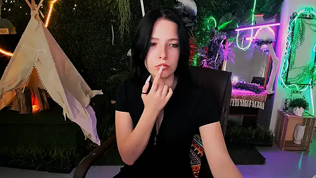 JulsMumi online show from 09.23.25