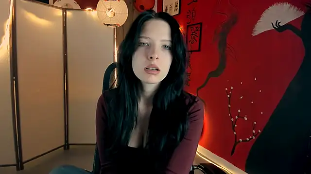 JulsMumi online show from 10.03.25