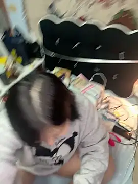 Snapshot of piffydream chatting on 03.04.26 piffydream online show from 03.04.26