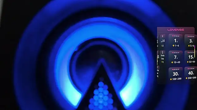 EMiaLure online show from 11.29.25