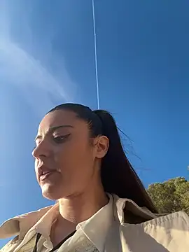 Snapshot of PTlatina chatting on 02.21.26 PTlatina online show from 02.21.26