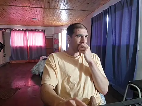 ObeyLust online show from 11.05.25