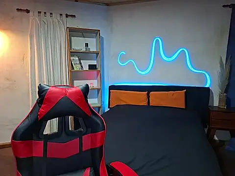 ObeyLust online show from 11.22.25