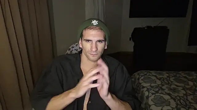 ObeyLust online show from 04.11.26