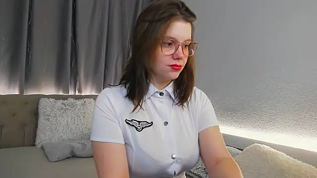 SoftLolli online show from 11.23.25