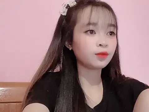 Snapshot of Suna7383 chatting on 09.29.25 Suna7383 online show from 09.29.25