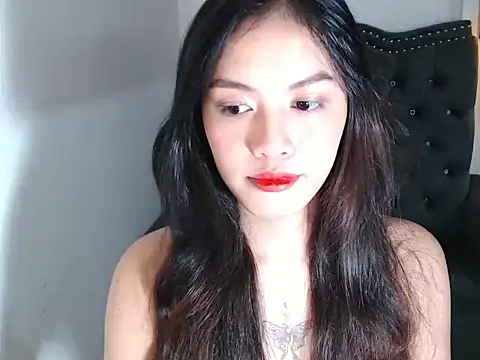 Alexa Charm456 online show from 10.23.25