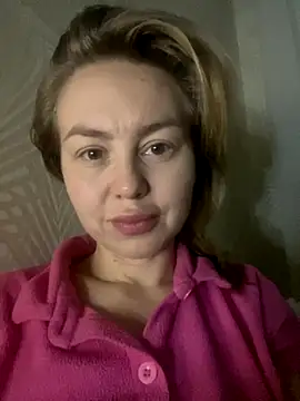 MartaLuna  online show from 12.03.25