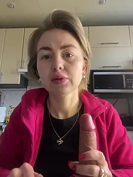 MartaLuna  online show from 02.23.26