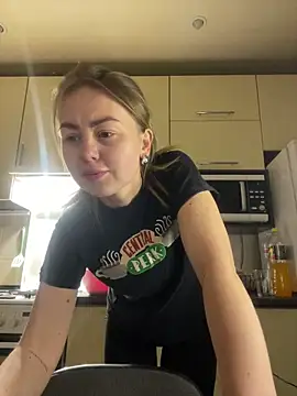 MartaLuna  online show from 03.01.26