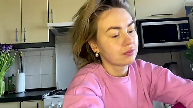 MartaLuna  online show from 03.11.26