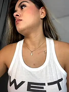 MayaMoanXXX online show from 09.15.25