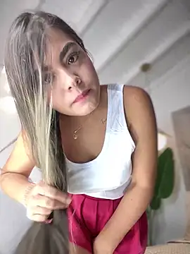 MayaMoanXXX online show from 10.09.25